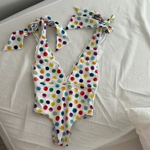 All Things Mochi Bathing Suit